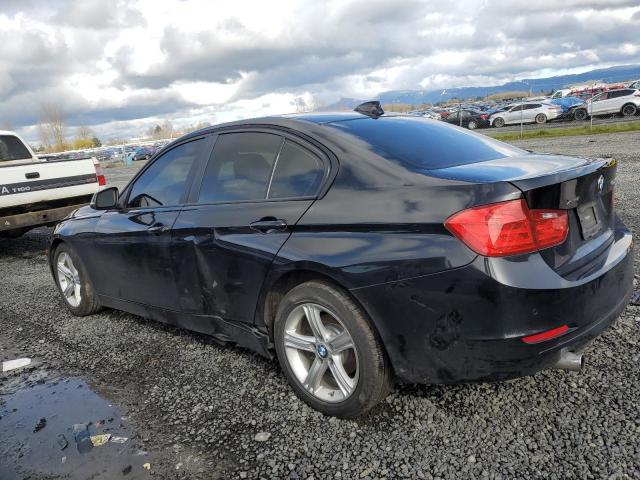 Изображение 2 2014 BMW 328 D XDRIVE 2014 с VIN WBA3D5C5XEKX98201