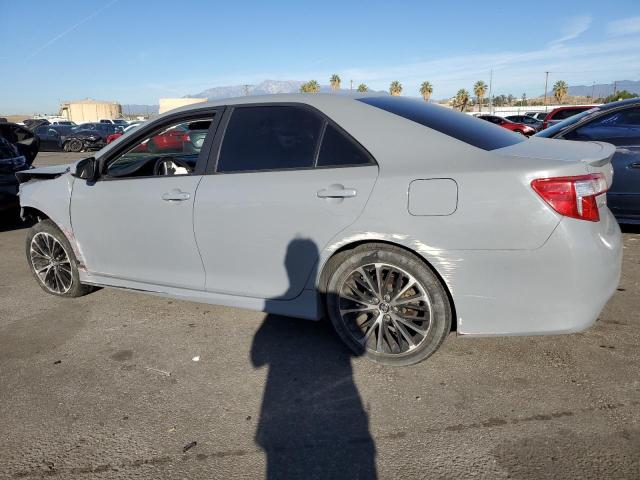 Изображение 2 2014 TOYOTA CAMRY L 2014 с VIN 4T1BF1FK0EU798081