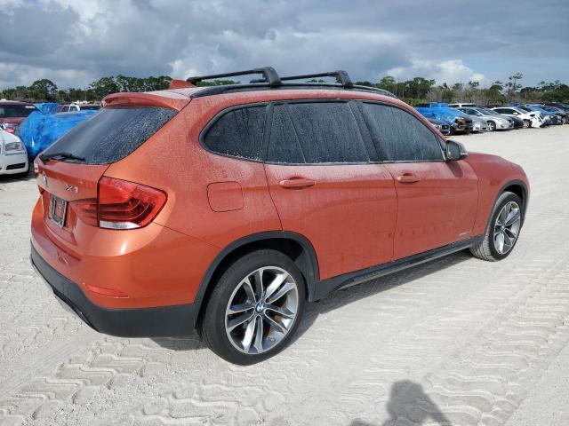 Изображение 3 2014 BMW X1 SDRIVE28I 2014 с VIN WBAVM1C56EVW50773