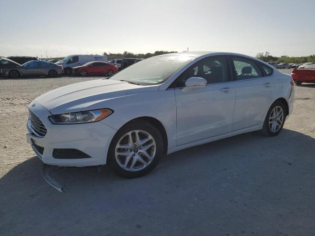 Изображение 1 2015 FORD FUSION SE 2015 с VIN 3FA6P0HD8FR265132