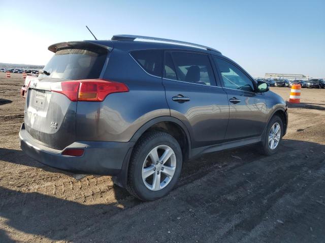 Image 3 of 2013 TOYOTA RAV4 XLE 2013 with VIN 2T3RFREV2DW025367