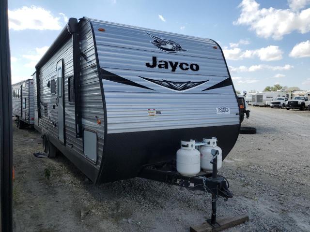 Image 1 of 2020 JAYCO JAY FLIGHT 2020 with VIN 1UJBJ0BR7L17S0511