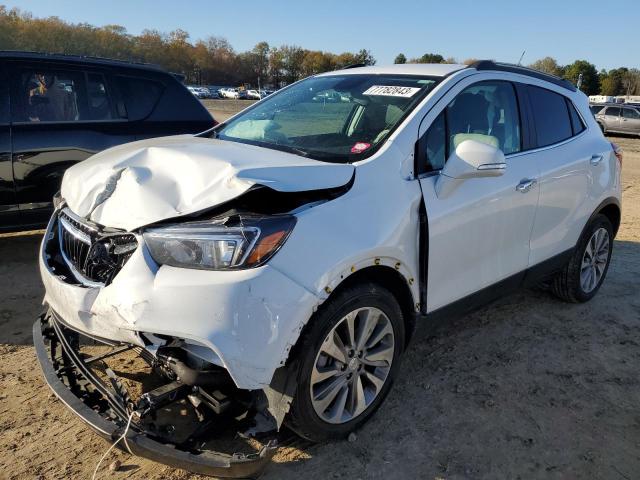 Obraz 2018 BUICK ENCORE PREFERRED 2018