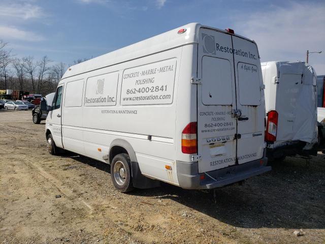 Obraz 2 z 2006 DODGE SPRINTER 3500 2006 z VIN WD0PD544865961543