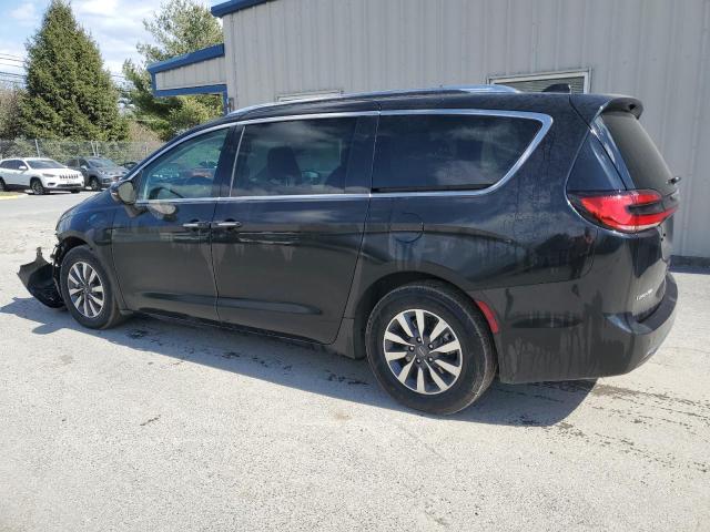 Изображение 2 2021 CHRYSLER PACIFICA HYBRID TOURING L 2021 с VIN 2C4RC1L73MR591482