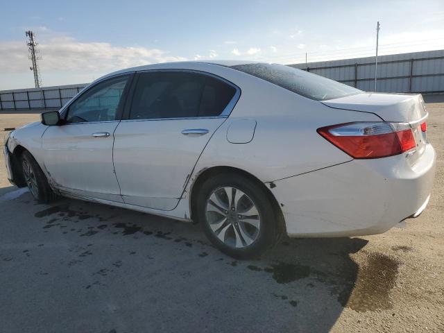 Изображение 2 2013 HONDA ACCORD LX 2013 с VIN 1HGCR2F30DA152832
