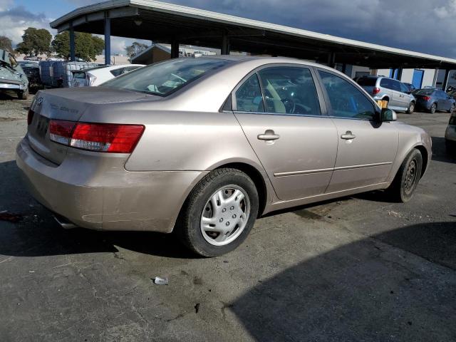 Obraz 3 z 2007 HYUNDAI SONATA SE 2007 z VIN 5NPEU46F77H286276