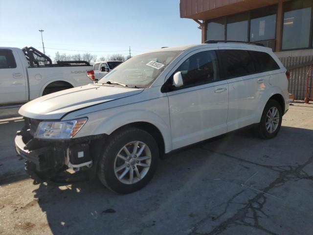 Изображение 1 2013 DODGE JOURNEY SXT 2013 с VIN 3C4PDDBG7DT586760