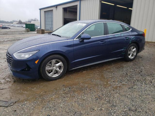 2021 HYUNDAI SONATA SE 2021 image