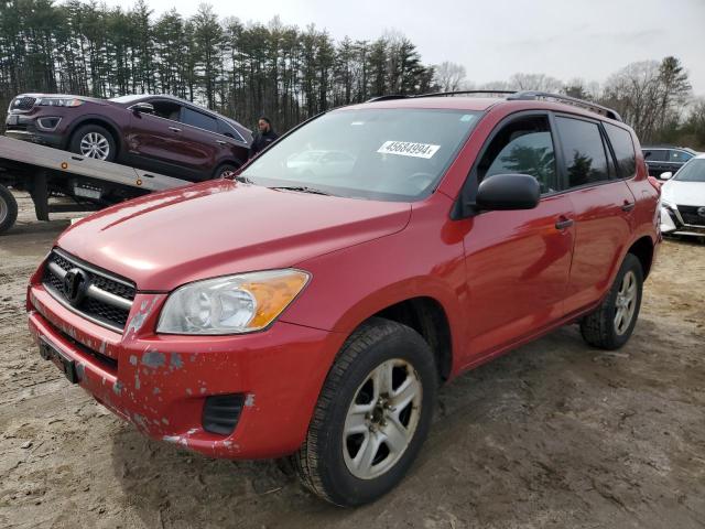 Obraz 1 z 2012 TOYOTA RAV4  2012 z VIN 2T3BF4DV2CW223693