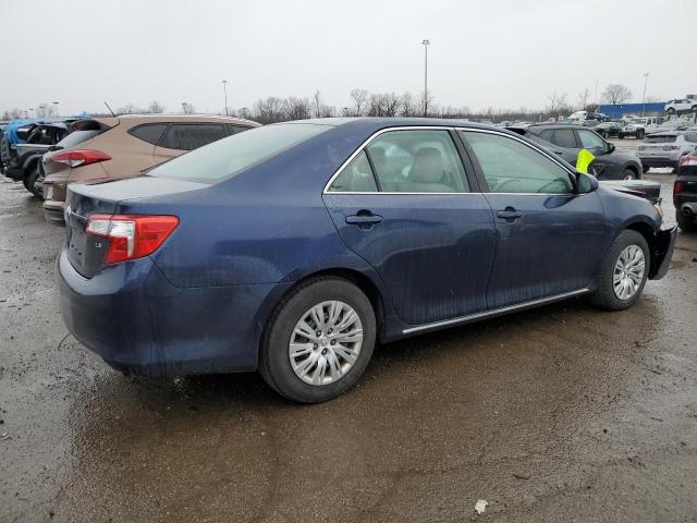 Изображение 3 2014 TOYOTA CAMRY L 2014 с VIN 4T4BF1FK2ER375136