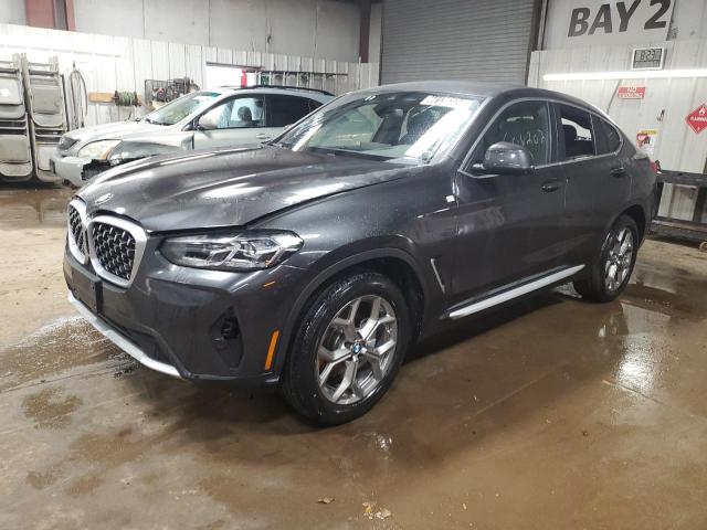2024 BMW X4 XDRIVE30I 2024 image