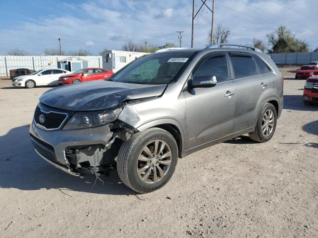 2012 KIA SORENTO SX 2012 image