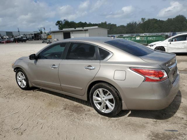 Изображение 2 2015 NISSAN ALTIMA 2.5 2015 с VIN 1N4AL3AP3FN353729