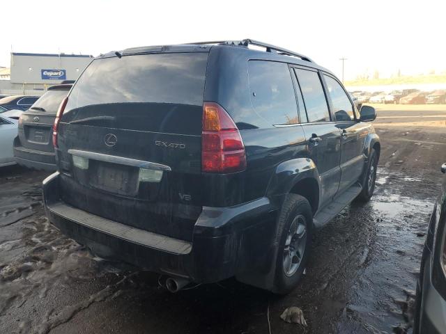Image 3 of 2006 LEXUS GX 470 2006 with VIN JTJBT20XX60115137