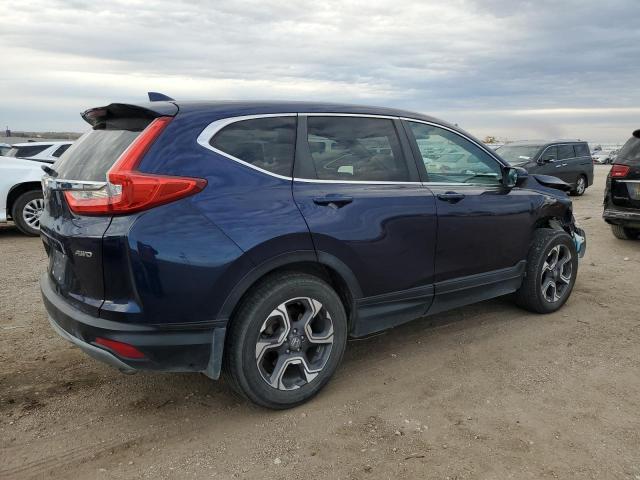 Изображение 3 2018 HONDA CR-V EX 2018 с VIN 7FARW2H58JE014737