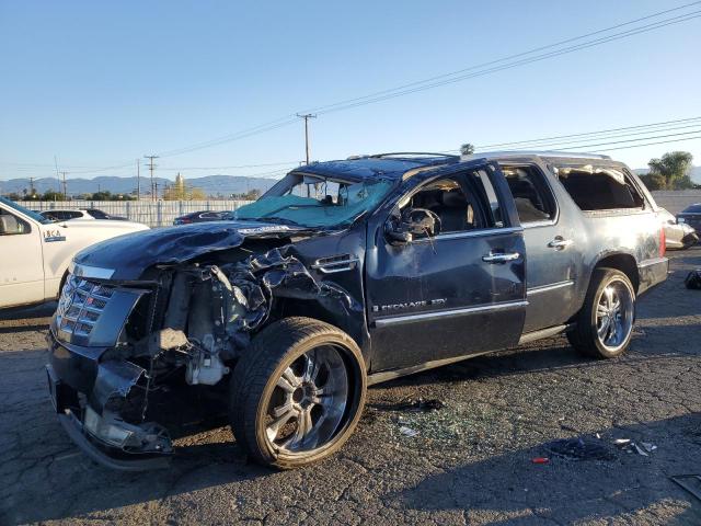 Obraz 2008 CADILLAC ESCALADE ESV 2008