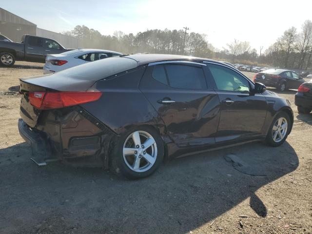 Изображение 3 2015 KIA OPTIMA LX 2015 с VIN 5XXGM4A79FG467317