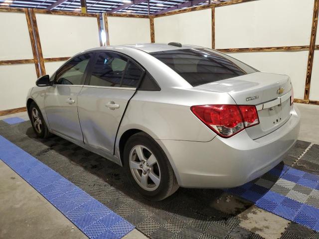 Image 2 of 2015 CHEVROLET CRUZE LT 2015 with VIN 1G1PC5SBXF7179383