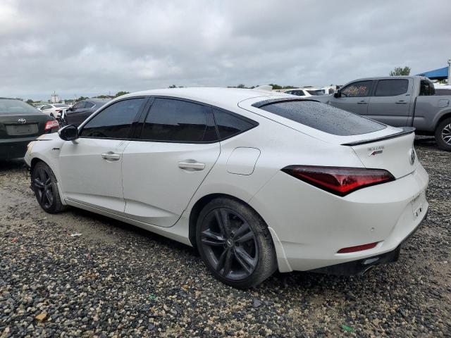 Image 2 of 2023 ACURA INTEGRA A-SPEC TECH 2023 with VIN 19UDE4G79PA005202