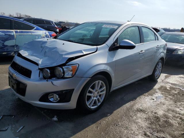 2015 CHEVROLET SONIC LT 2015 image