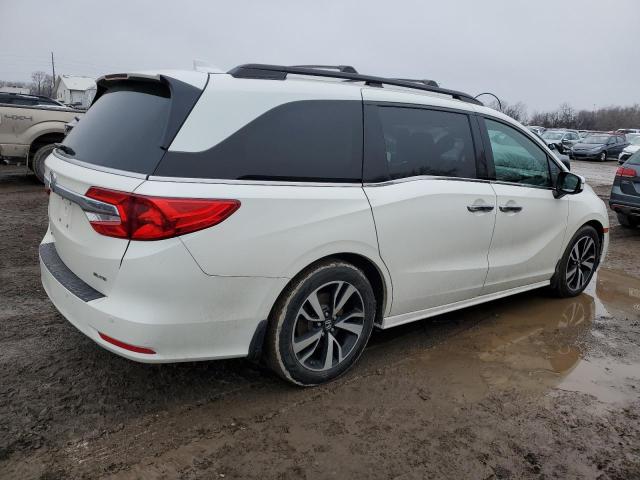 Изображение 3 2019 HONDA ODYSSEY ELITE 2019 с VIN 5FNRL6H96KB091557