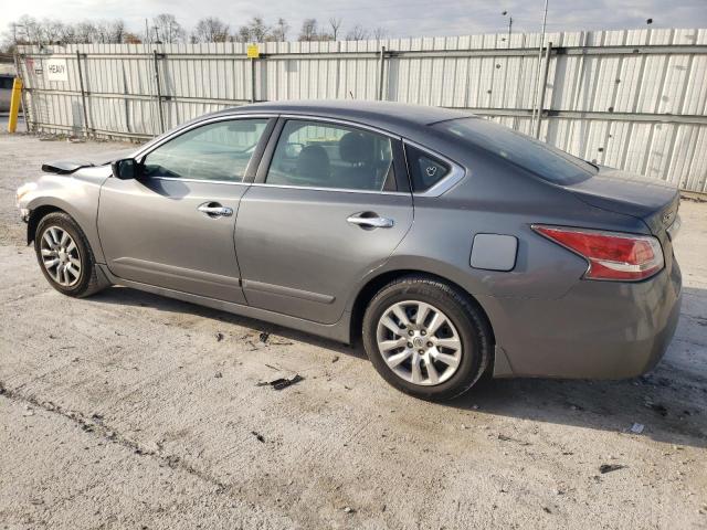 Изображение 2 2014 NISSAN ALTIMA 2.5 2014 с VIN 1N4AL3AP1EC900801