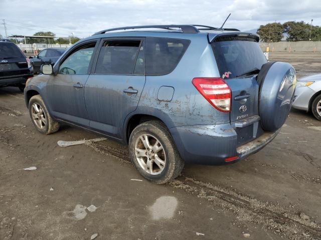 Image 2 of 2011 TOYOTA RAV4  2011 with VIN 2T3ZF4DV1BW058118