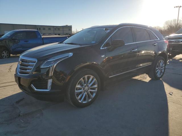 Изображение 2019 CADILLAC XT5 PREMIUM LUXURY 2019