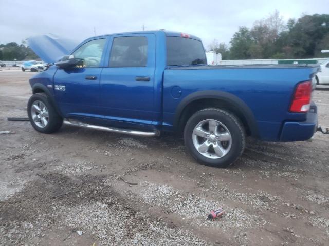 Obraz 2 z 2018 RAM 1500 ST 2018 z VIN 1C6RR6KT8JS295367
