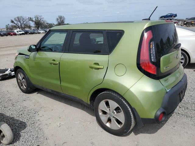 Изображение 2 2016 KIA SOUL  2016 с VIN KNDJN2A28G7871957