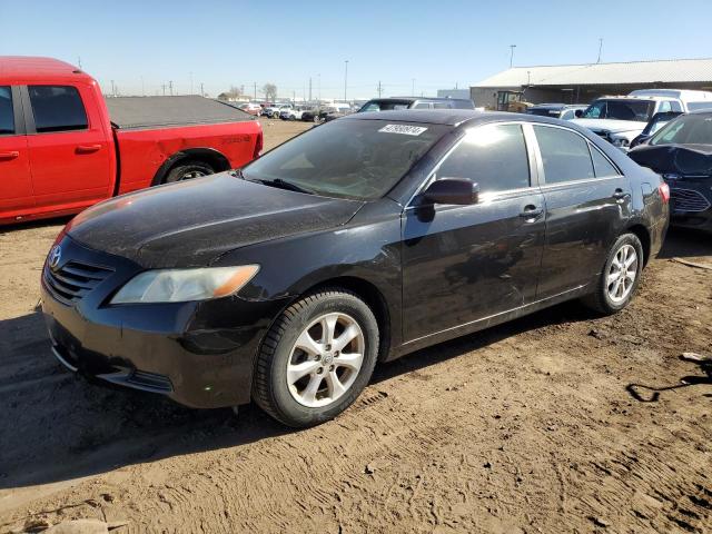 Изображение 2009 TOYOTA CAMRY BASE 2009