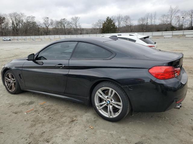 Изображение 2 2014 BMW 428 XI 2014 с VIN WBA3N9C59EF720778