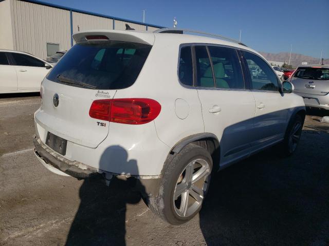 Obraz 3 z 2016 VOLKSWAGEN TIGUAN S 2016 z VIN WVGAV7AX1GW053402