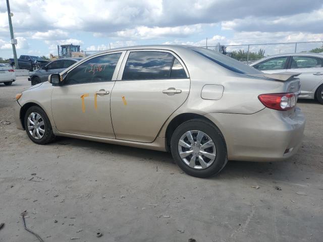 Изображение 2 2013 TOYOTA COROLLA BASE 2013 с VIN 5YFBU4EE2DP148221