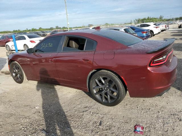 Obraz 2 z 2020 DODGE CHARGER SXT 2020 z VIN 2C3CDXBG3LH208866