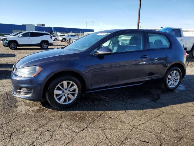 Изображение 2015 VOLKSWAGEN GOLF  2015