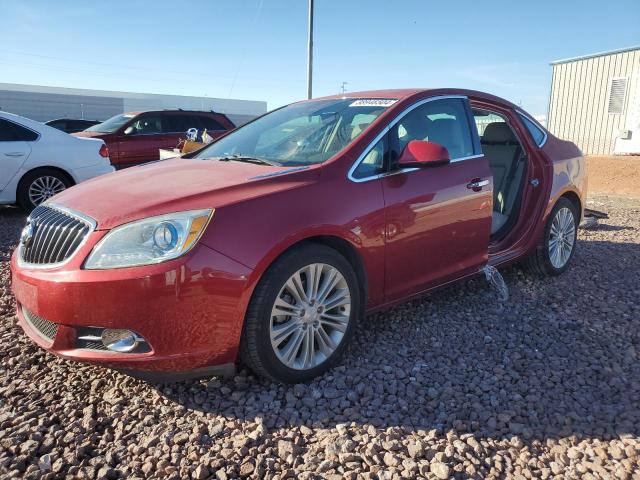 Obraz 2013 BUICK VERANO  2013