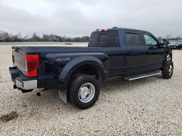 Obraz 3 z 2022 FORD F350 SUPER DUTY 2022 z VIN 1FT8W3DN7NEE81609