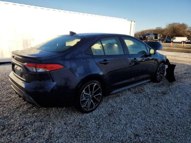 Изображение 3 2021 TOYOTA COROLLA SE 2021 с VIN JTDS4MCEXMJ068446