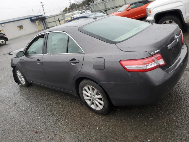Изображение 2 2011 TOYOTA CAMRY BASE 2011 с VIN 4T4BF3EK1BR194005