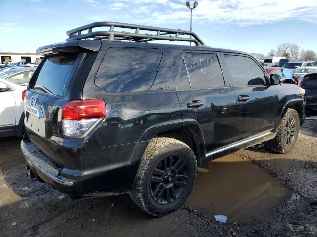 Obraz 3 z 2011 TOYOTA 4RUNNER SR5 2011 z VIN JTEBU5JR4B5041577
