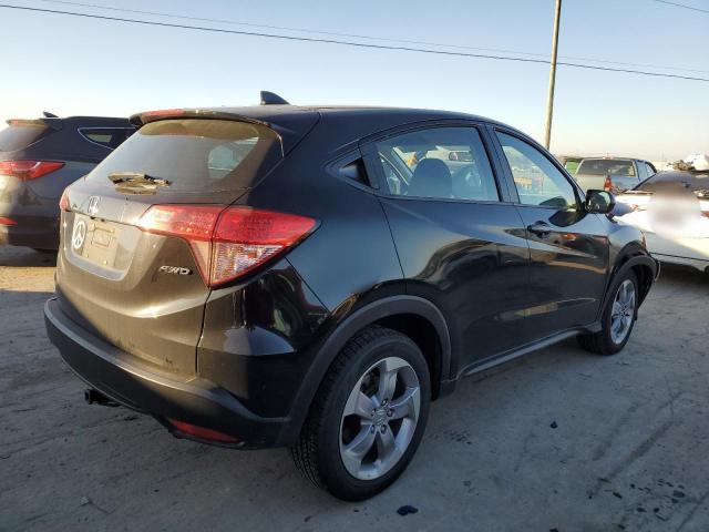 Obraz 3 z 2018 HONDA HR-V LX 2018 z VIN 3CZRU6H3XJG715887