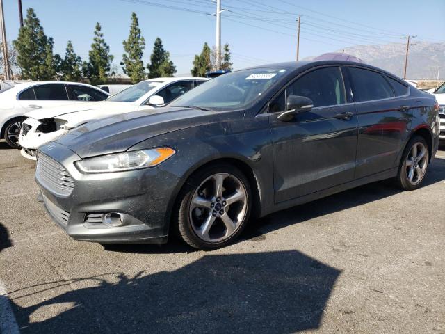 Изображение 2015 FORD FUSION SE 2015