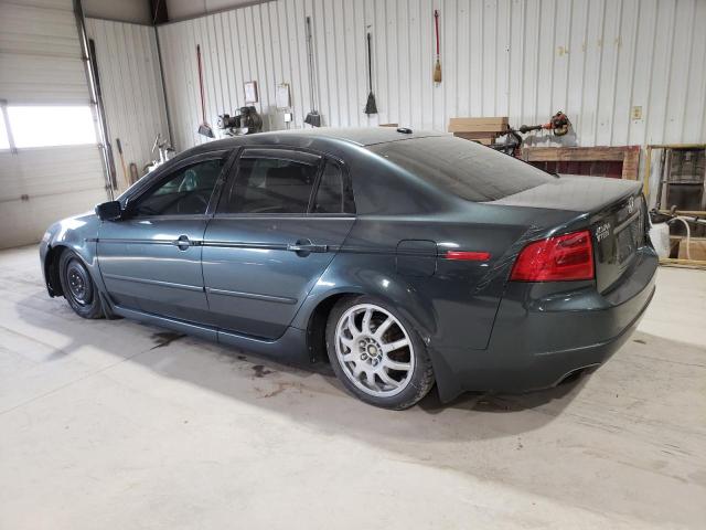 Изображение 2 2004 ACURA TL  2004 с VIN 19UUA66224A011013
