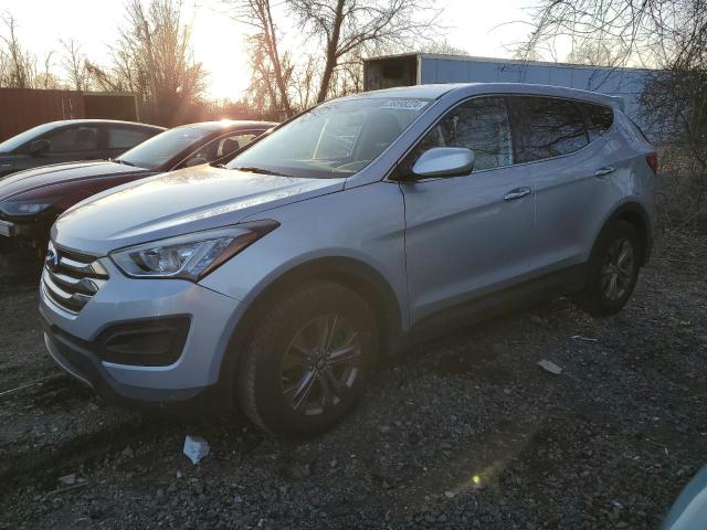 Изображение 1 2015 HYUNDAI SANTA FE SPORT  2015 с VIN 5XYZTDLB8FG251595