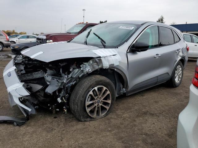 Изображение 1 2022 FORD ESCAPE SE 2022 с VIN 1FMCU9G6XNUB98842