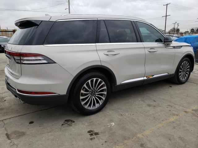 Изображение 3 2020 LINCOLN AVIATOR RESERVE 2020 с VIN 5LM5J7WC2LGL11284