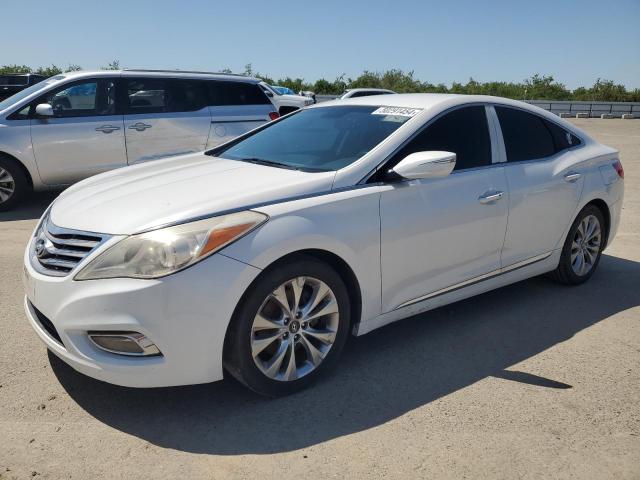 Изображение 1 2012 HYUNDAI AZERA GLS 2012 с VIN KMHFG4JG6CA127418