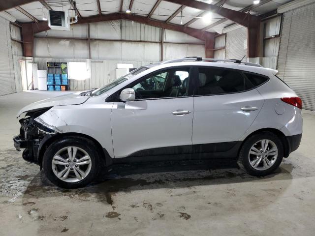 Obraz 2012 HYUNDAI TUCSON GLS 2012